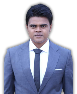 Shahinur Ahmed Shakil